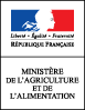 Logo du Ministère